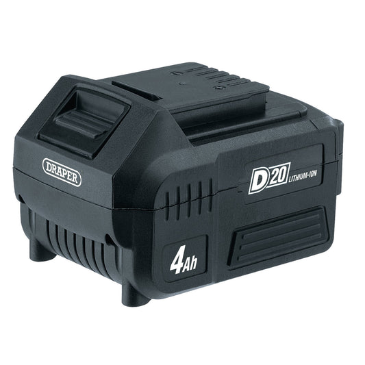 D20 4.0AH BATTERY