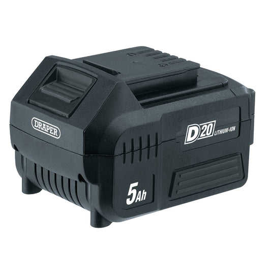 D20 5.0AH BATTERY