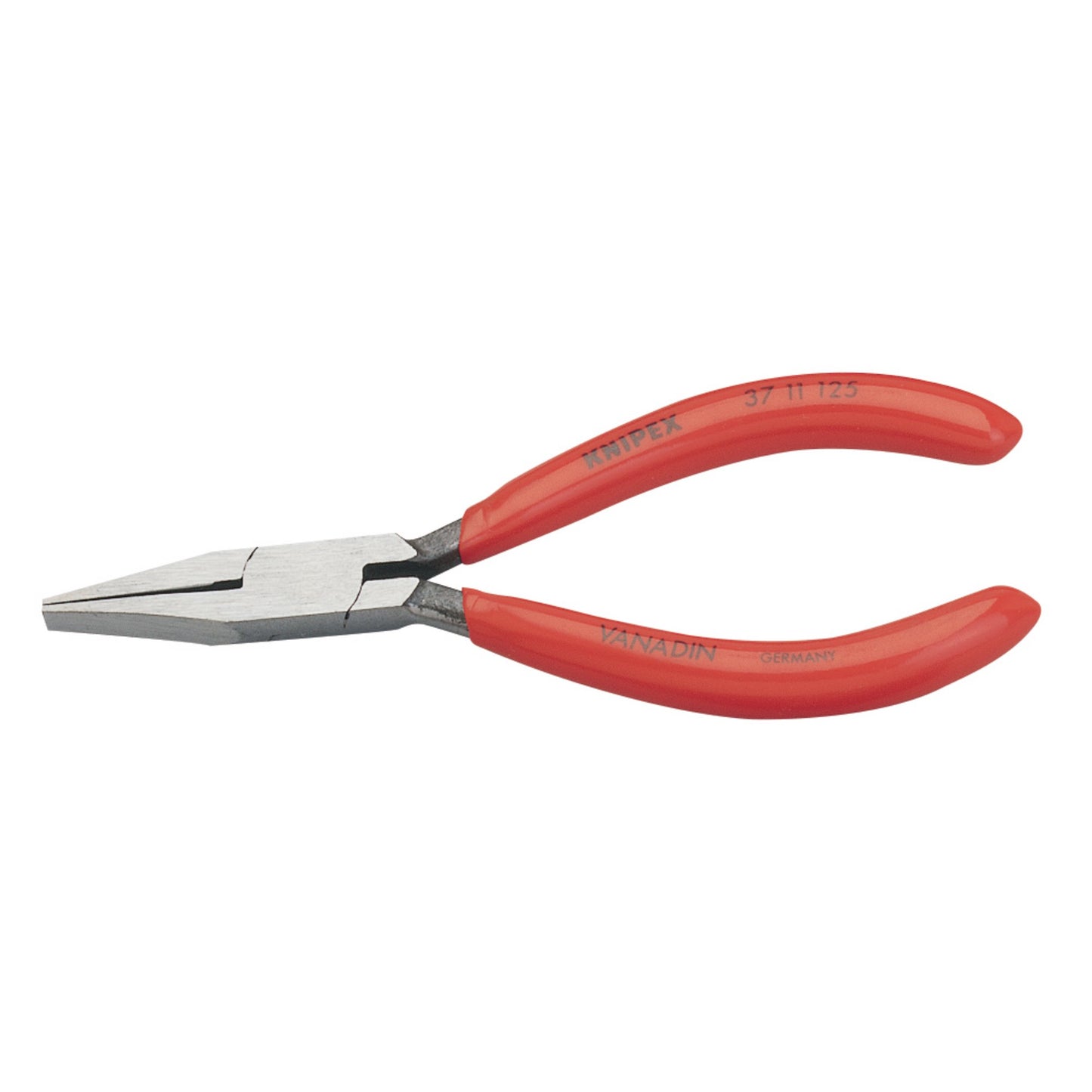 RELAY ADJUSTING PLIER 125MM