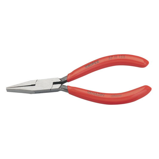 RELAY ADJUSTING PLIER 125MM