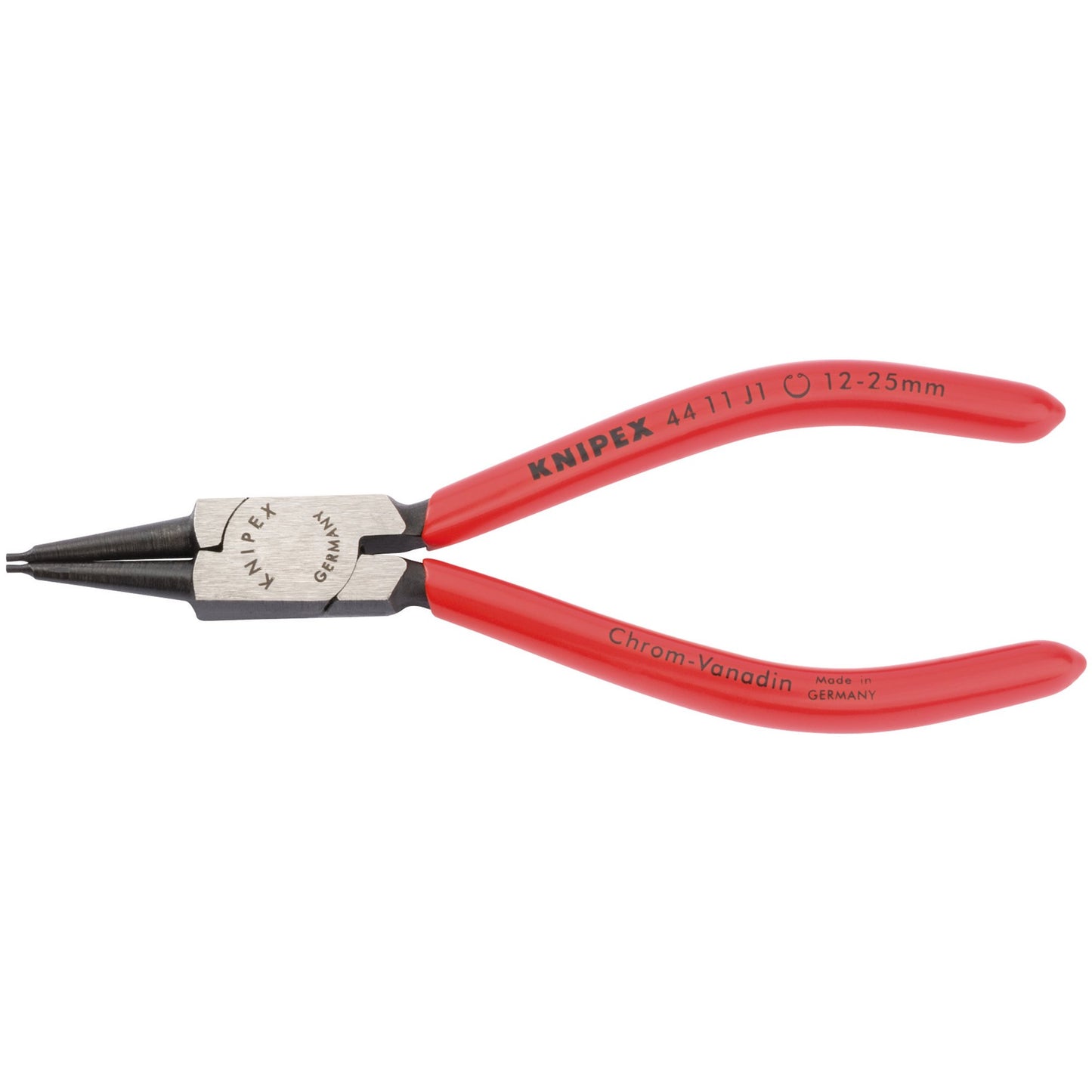 J1 INT-CIRCLIP PLIER 12-25MM
