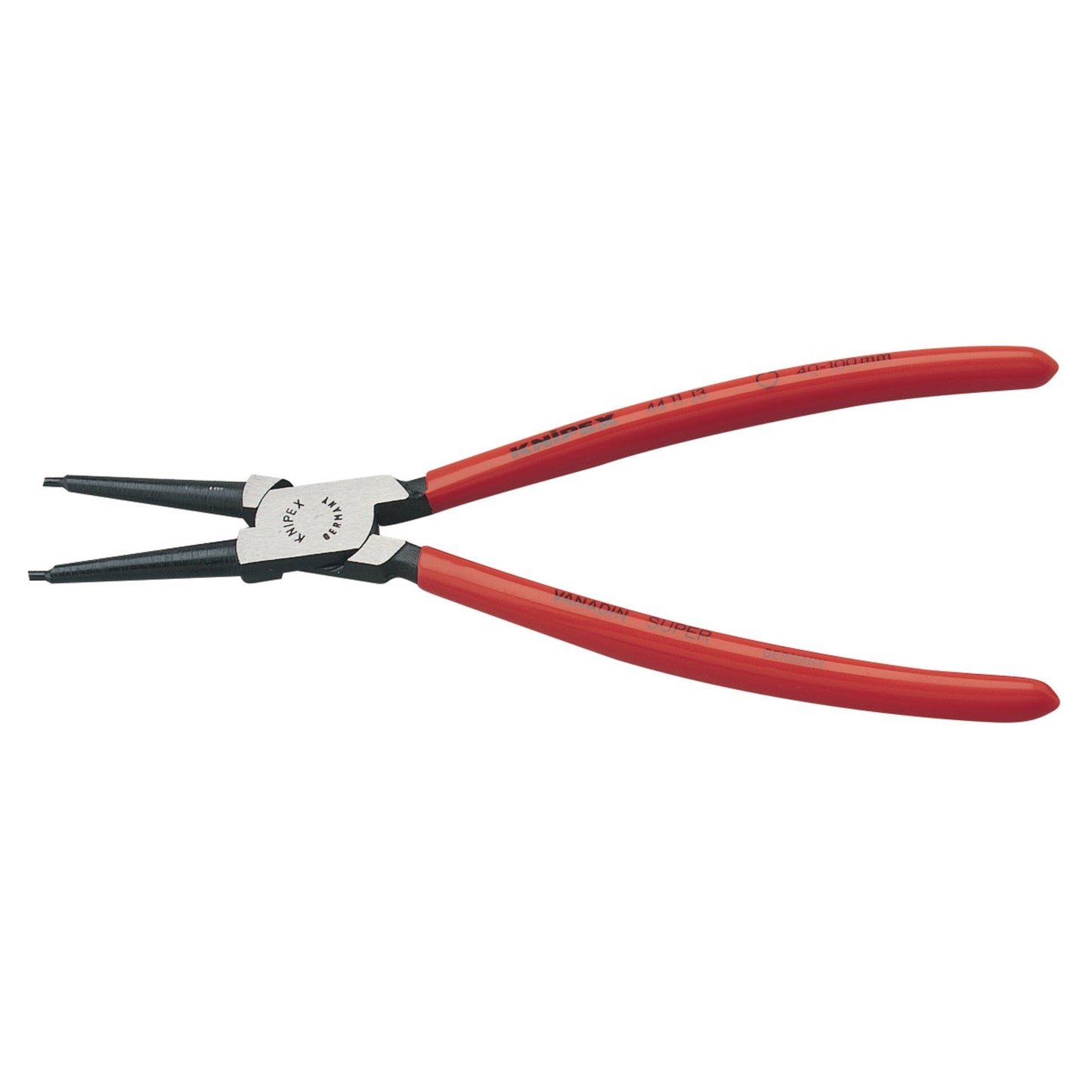 J3 INT-CIRCLIP PLIER 40-100MM