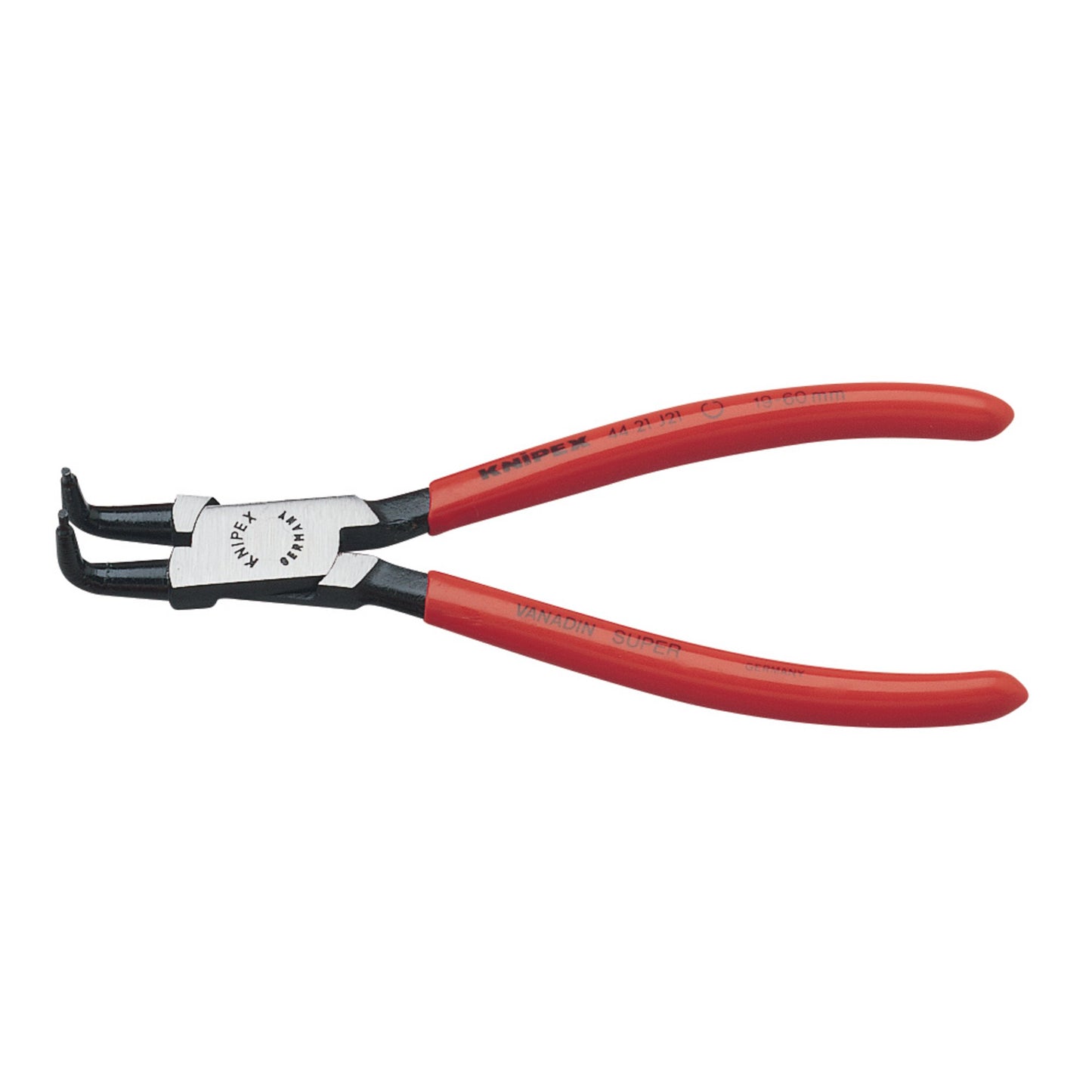 J21 INT-CIRCLIP PLIER 19-60MM
