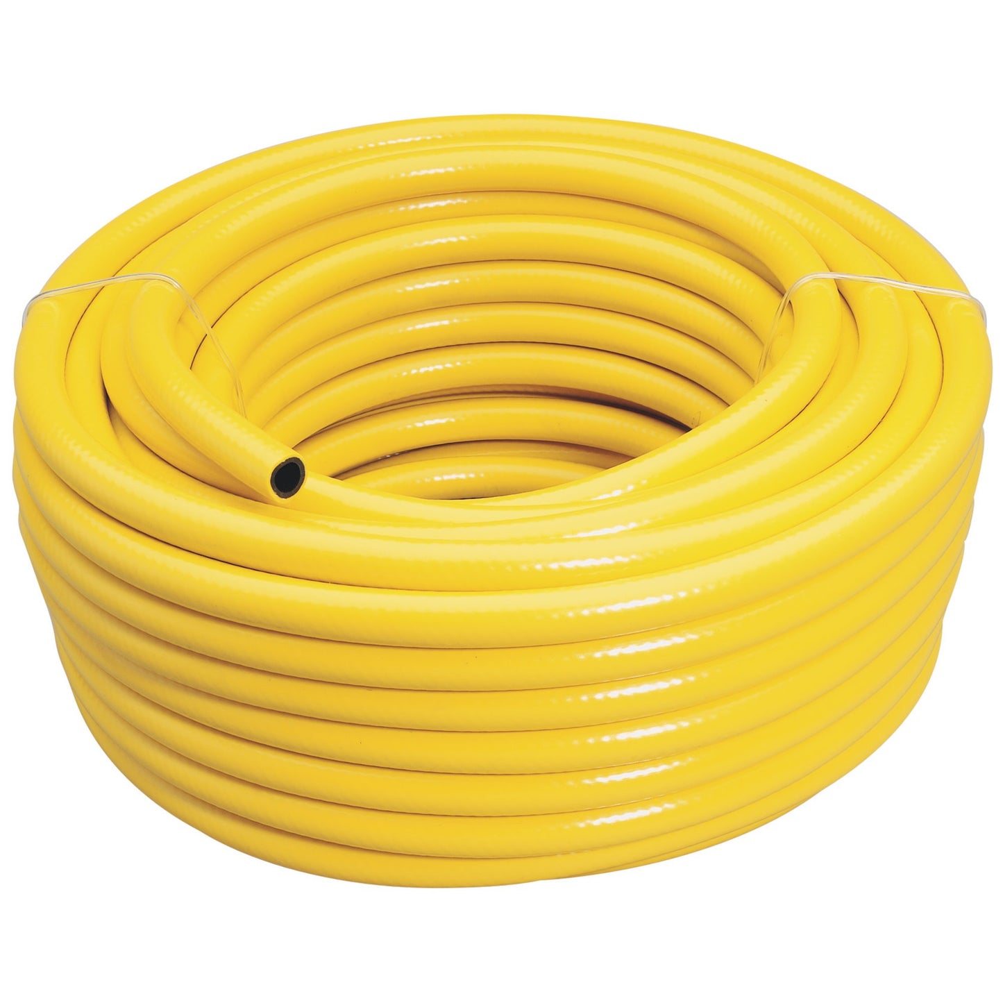 YELLOW HOSE 12MM BORE 30METRES