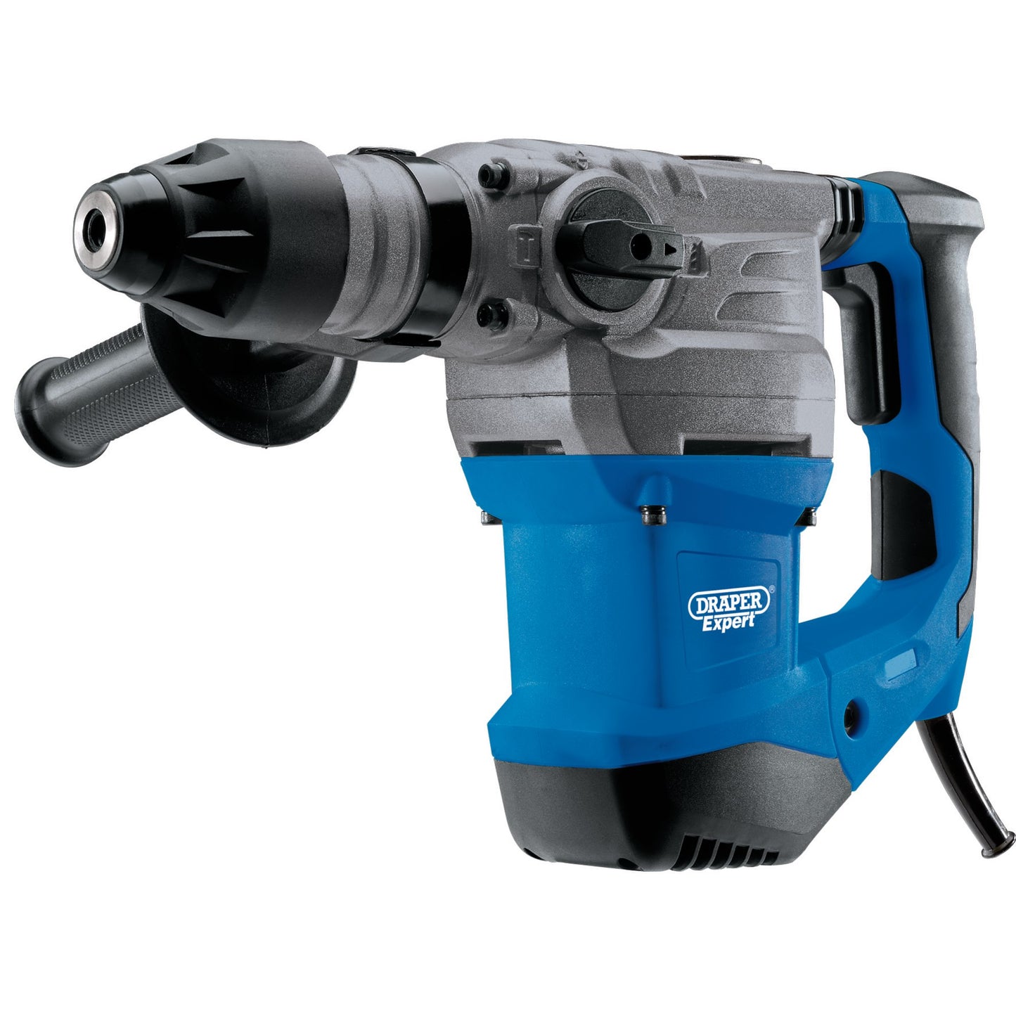 1500W 5.2KG SDS+ HAMMER DRILL