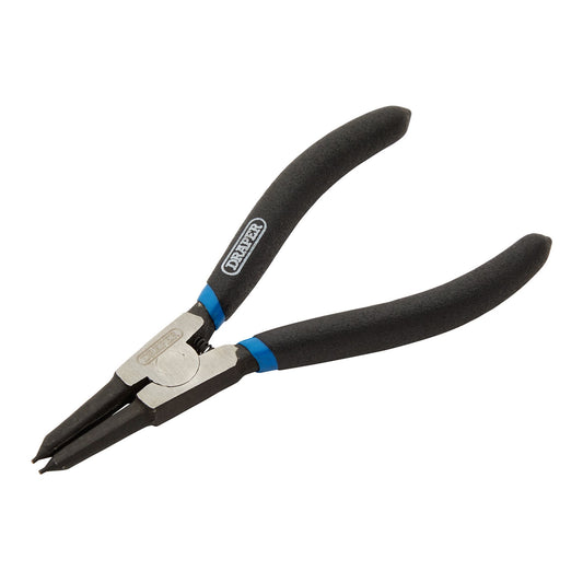 140MM EXT.CIRC.PLIER-STRAIGHT