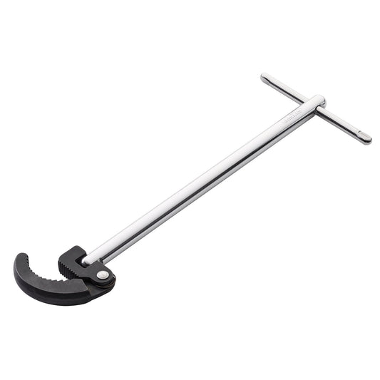 ADJUSTABLE BASIN WRENCH 40MM