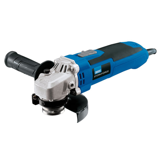 SF 650W 115MM ANGLE GRINDER