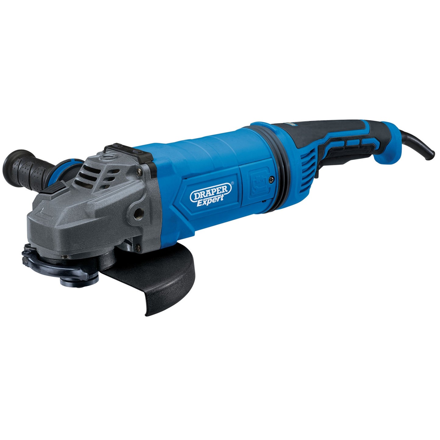 2600W 230MM ANGLE GRINDER