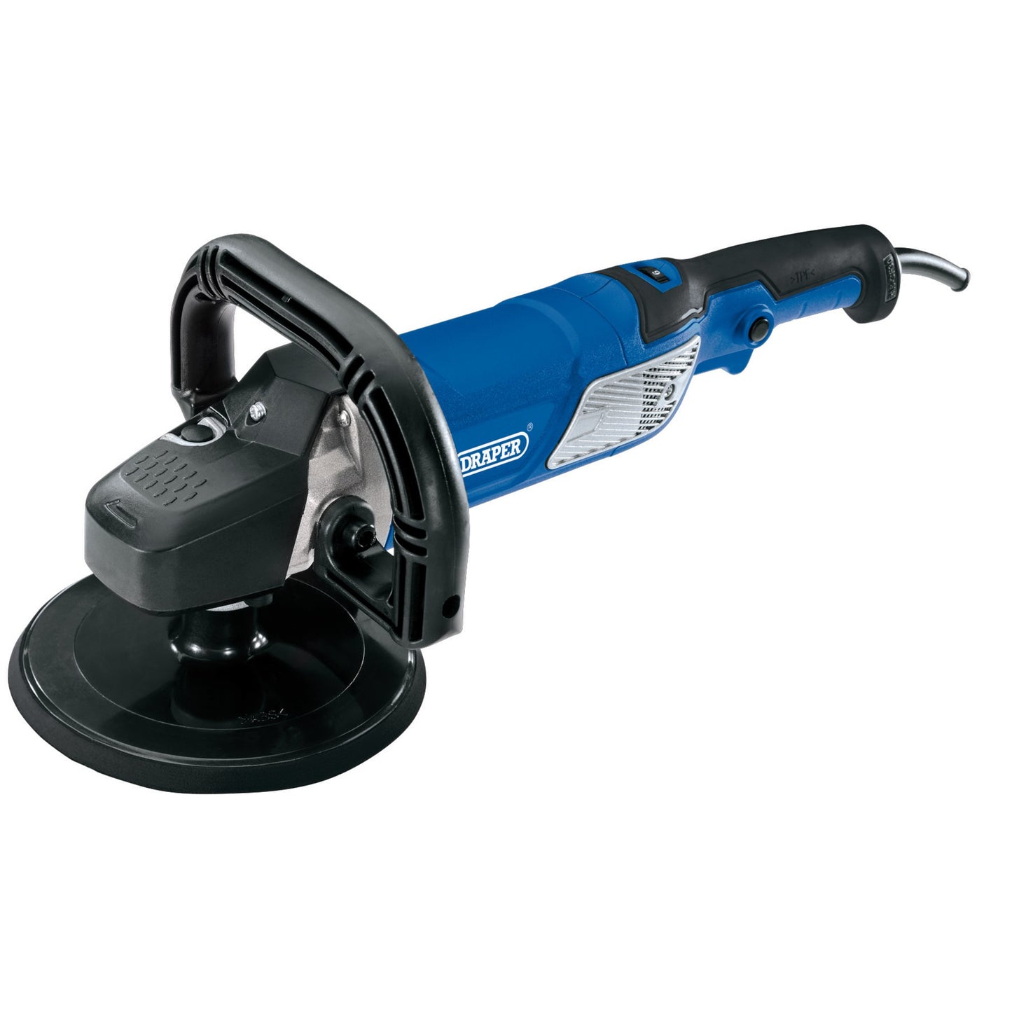 D 1200W 180MM POLISHER/SANDER