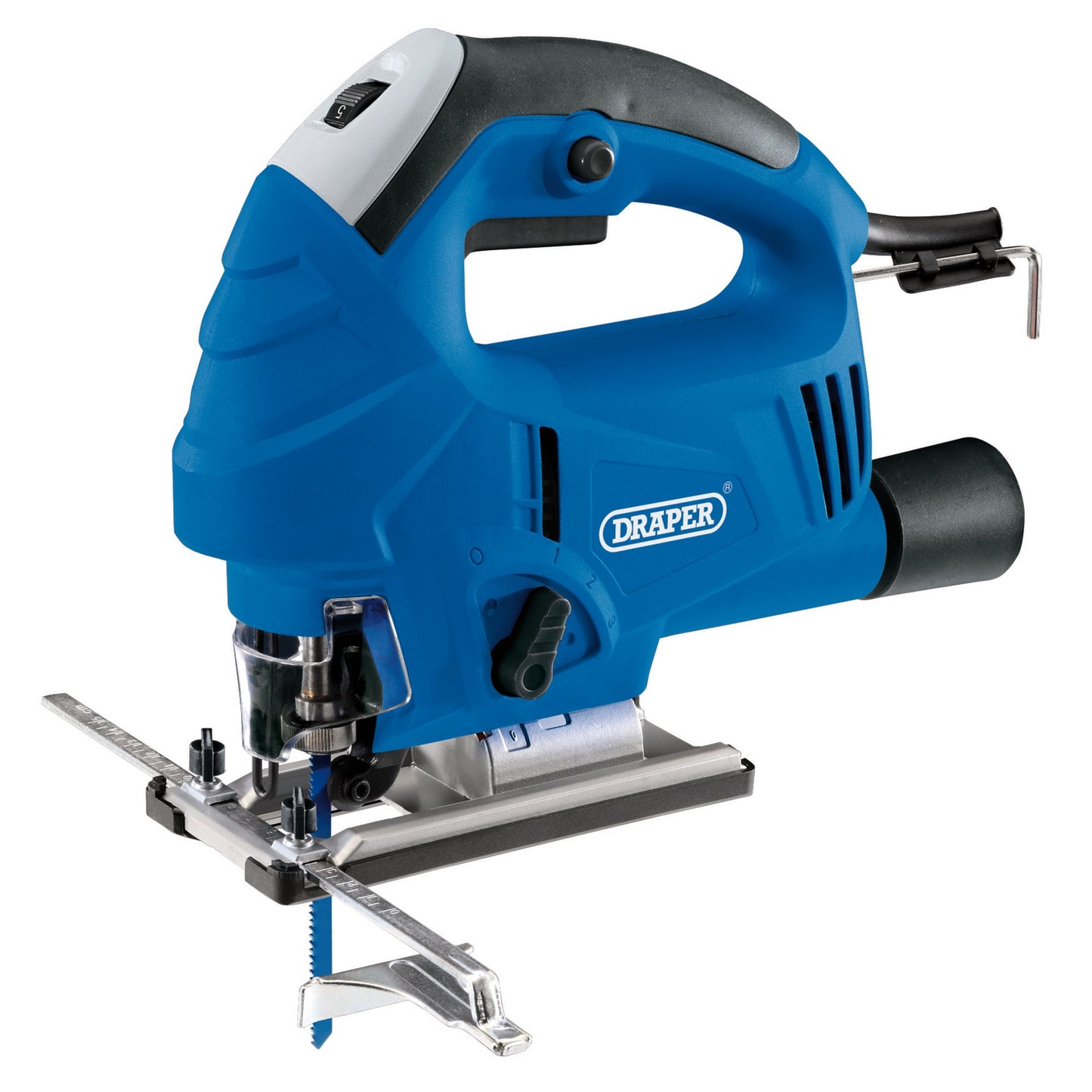 DRAPER 230V JIGSAW 710W