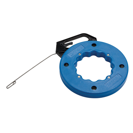 ELEC.STEEL DRAW TAPE 50FT(15M)