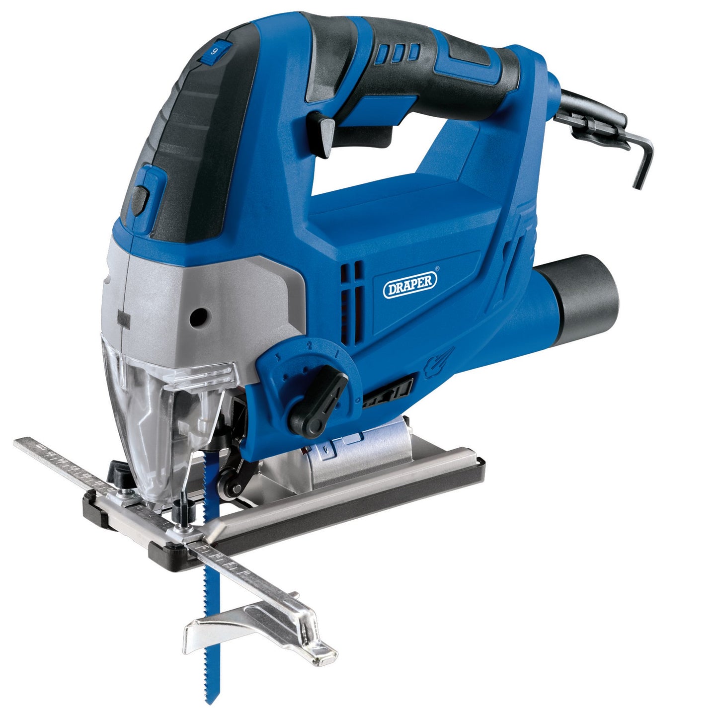 DRAPER 230V JIGSAW 800W