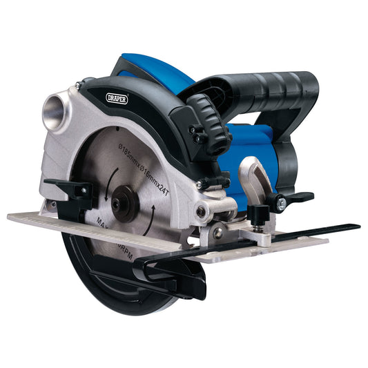 230V CIRCULAR SAW 1300W