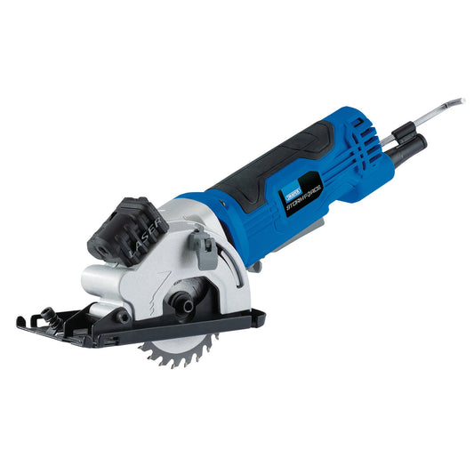 SF 480W MINI PLUNGE SAW