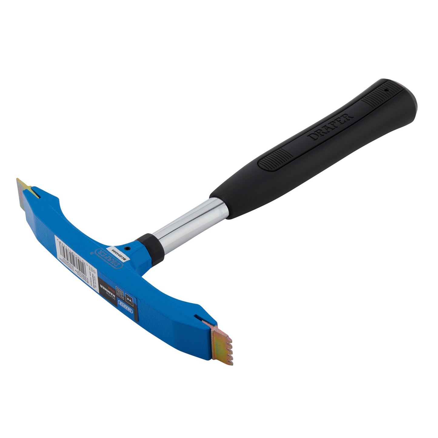 DOUBLE ENDED SCUTCH HAMMER