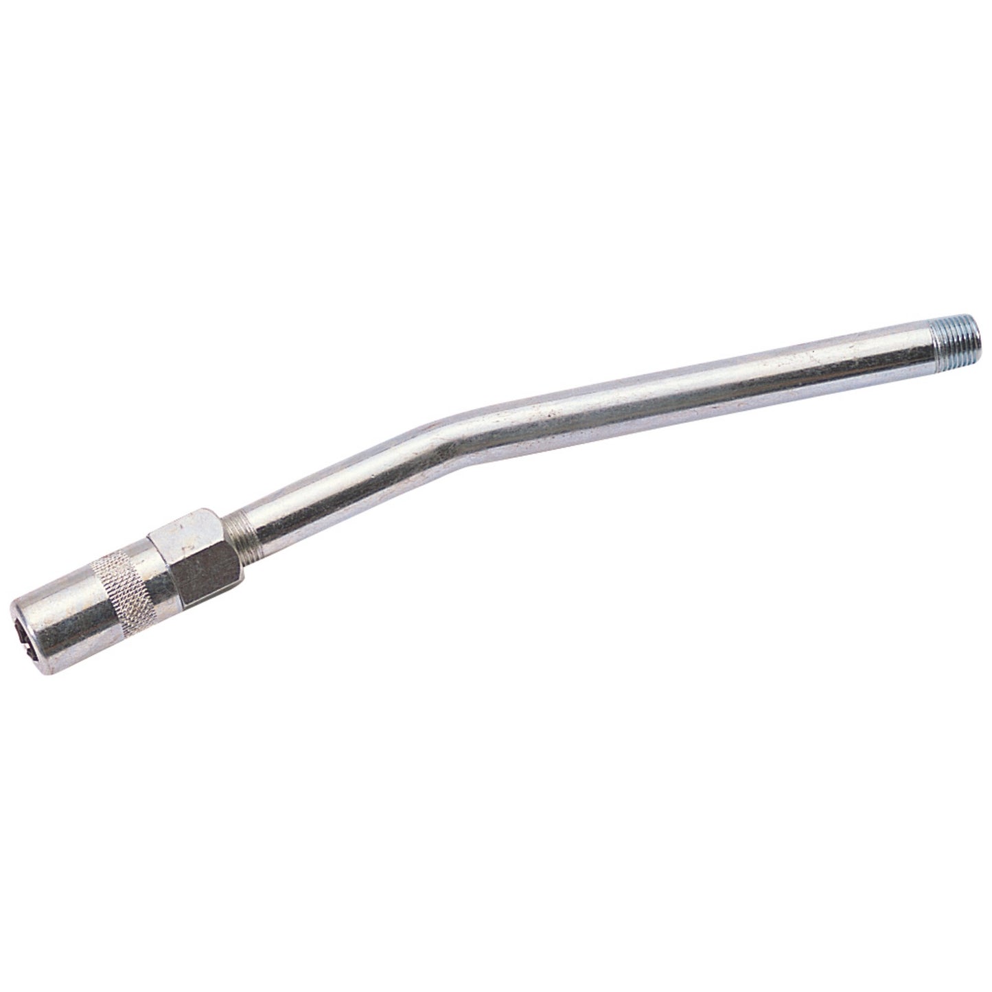 GREASE GUN RIGID TUBE &CONNECT
