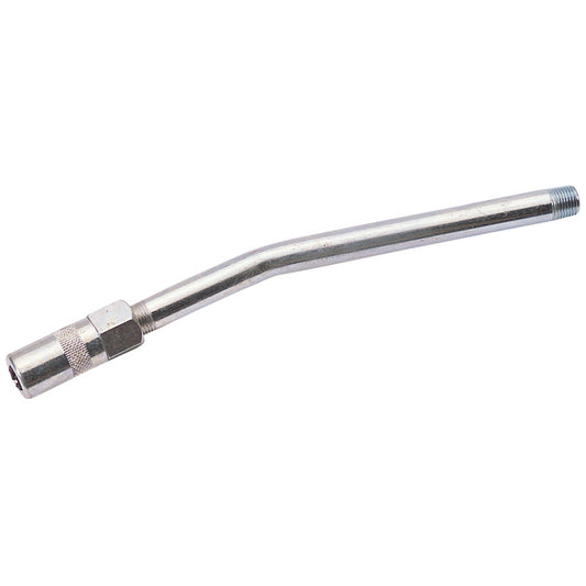 GREASE GUN RIGID TUBE &CONNECT