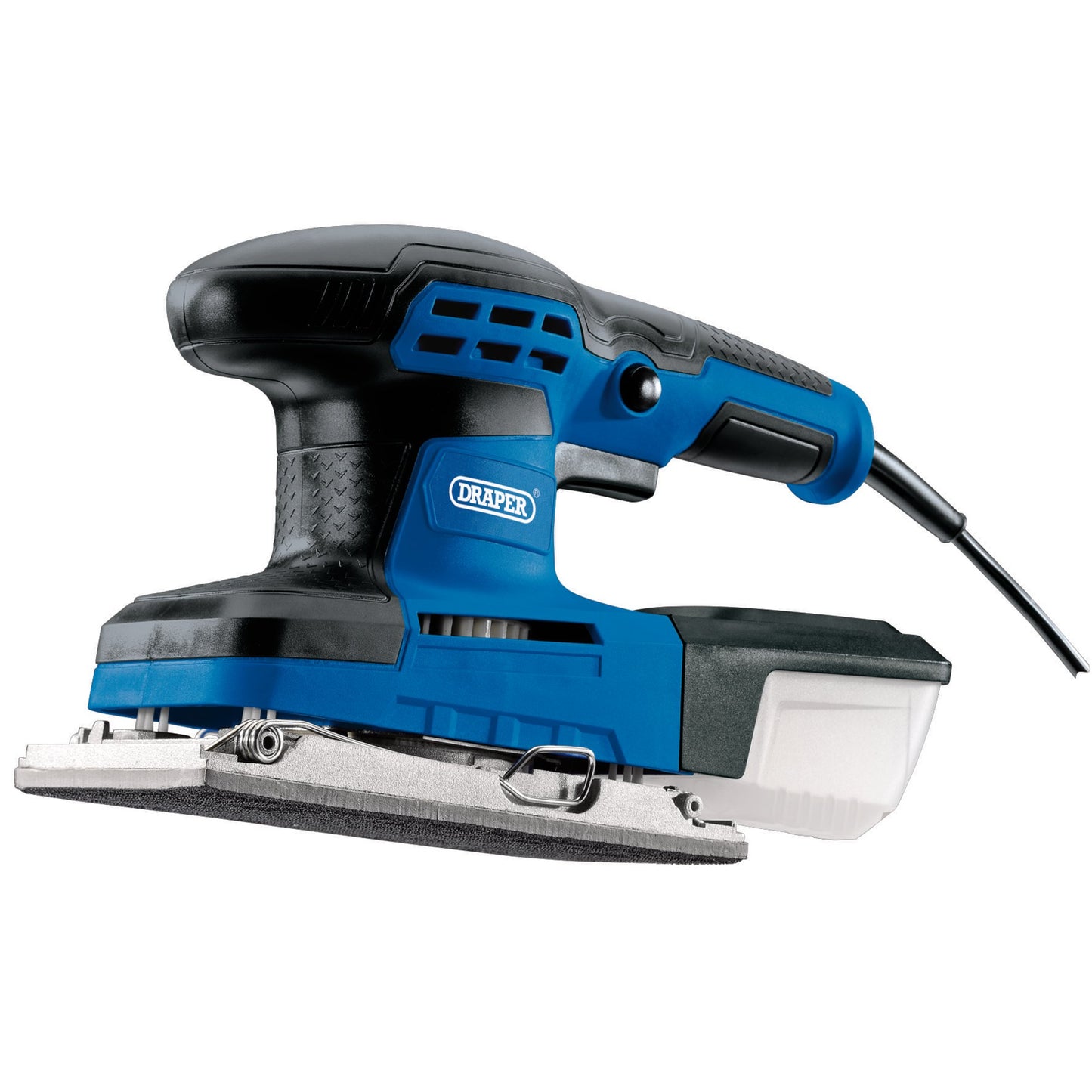 DRAPER 260W 1/3 SHEET SANDER