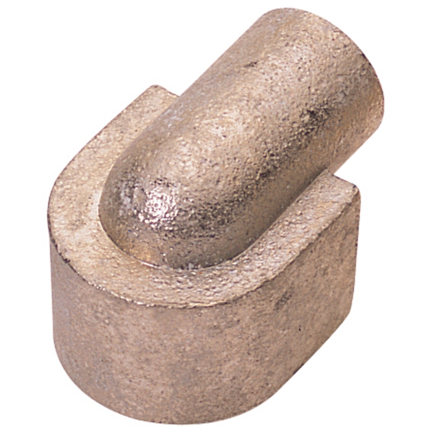 HOOK-ON CONNECTOR 1/8"BSP