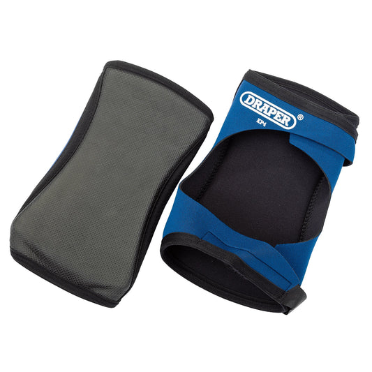 NEOPRENE RUBBER KNEE PADS