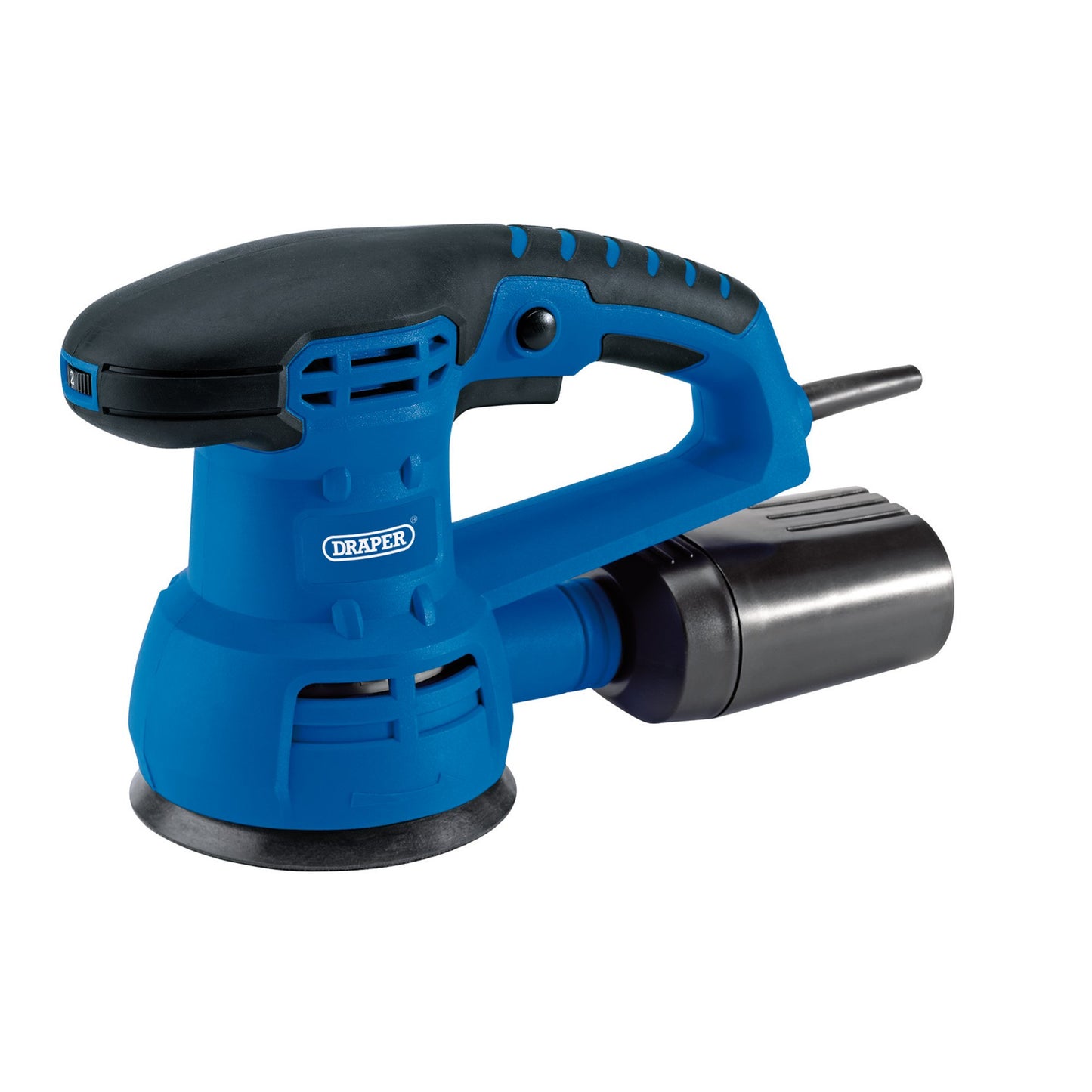 430W RANDOM ORBIT SANDER