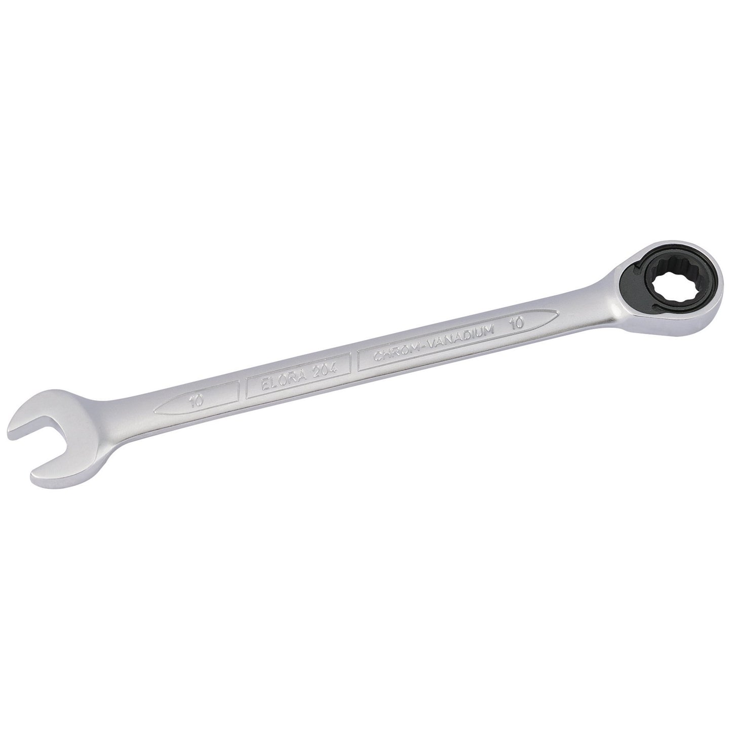 10MM RATCHET COMBI SPANNER