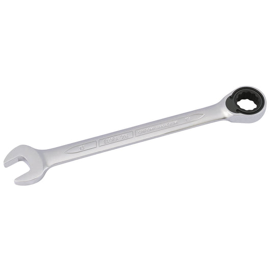 13MM RATCHET COMBI SPANNER