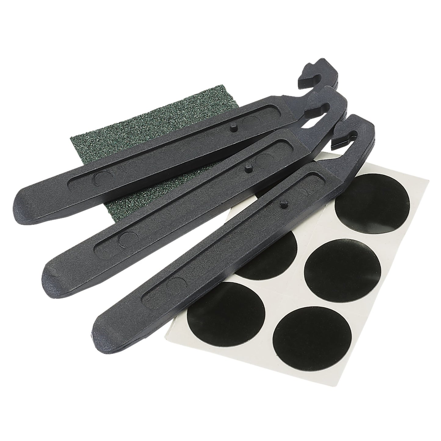PUNCTURE REPAIR KIT