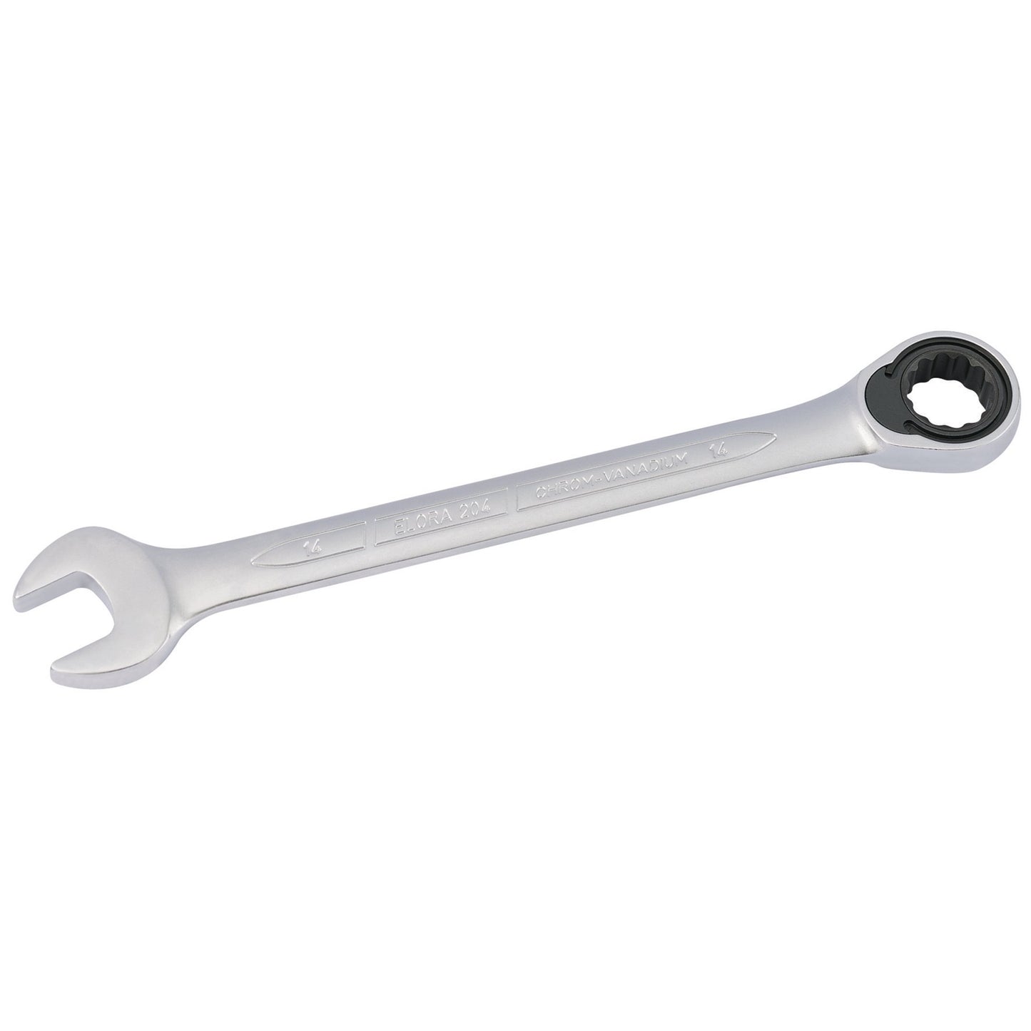 14MM RATCHET COMBI SPANNER