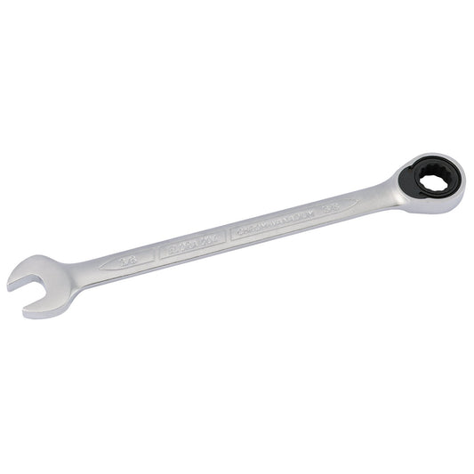 3/8" RATCHET COMBI SPANNER