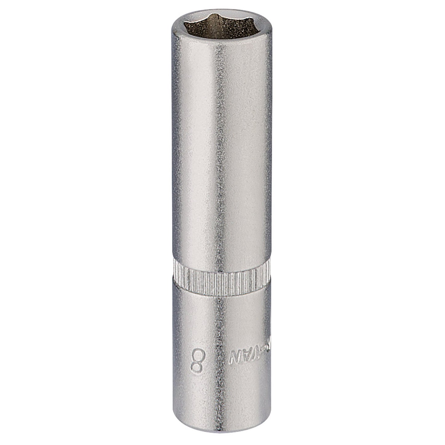 8.0MM EXTRA DEEP SOCKET 1/4"DR