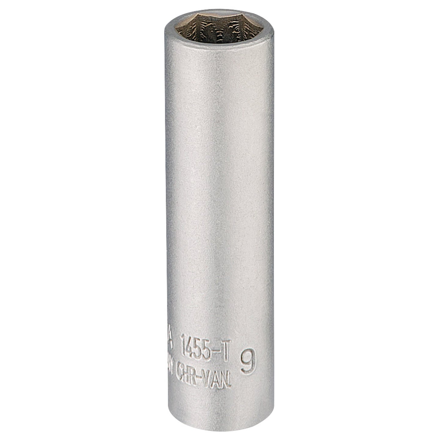 9.0MM EXTRA DEEP SOCKET 1/4"DR