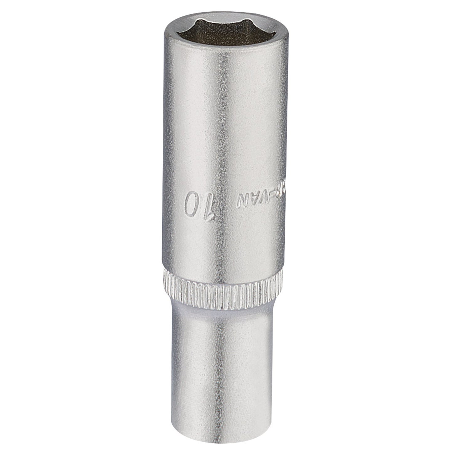 10 MM EXTRA DEEP SOCKET 1/4"DR