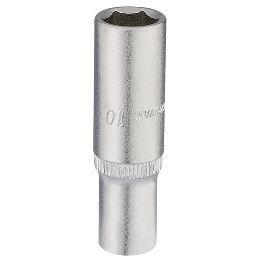 10 MM EXTRA DEEP SOCKET 1/4"DR