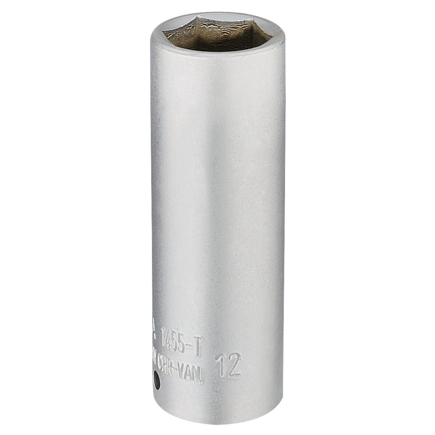 12 MM EXTRA DEEP SOCKET 1/4"DR