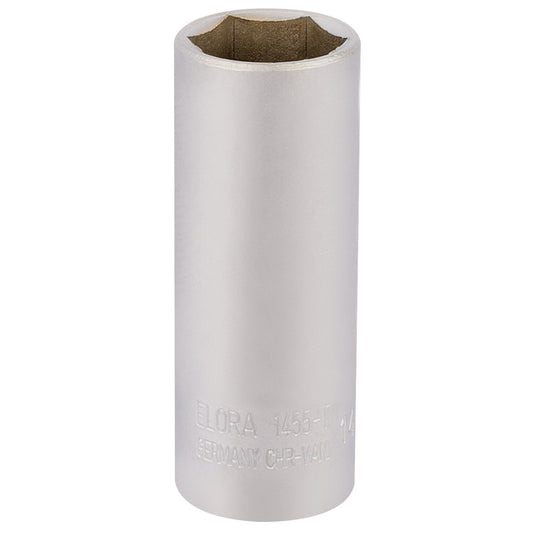 14 MM EXTRA DEEP SOCKET 1/4"DR