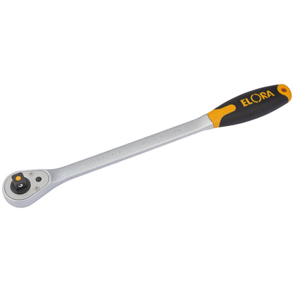 QUICK RELEASE RATCHET 1/2" DR.