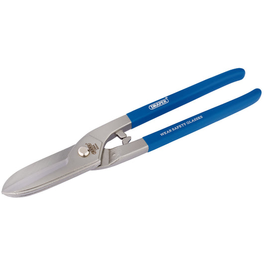 STRAIGHT TIN SNIPS 300MM