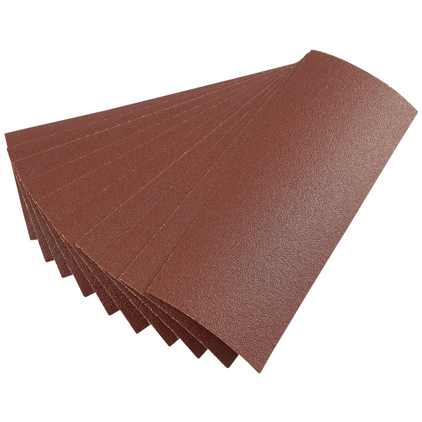 SANDING SHEET(10)92X230MM G 80