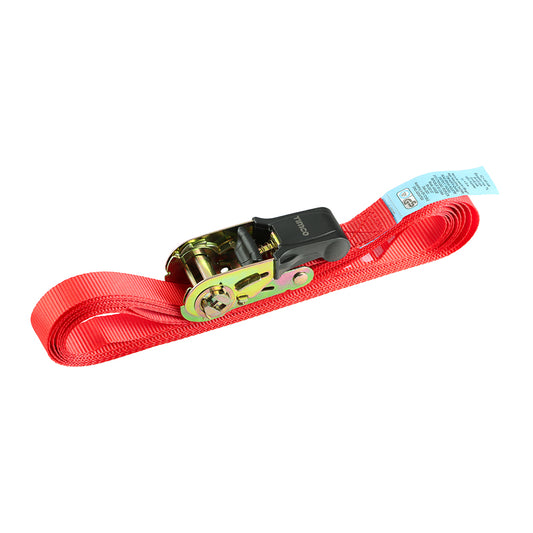Endless Ratchet  Straps - Standard Duty