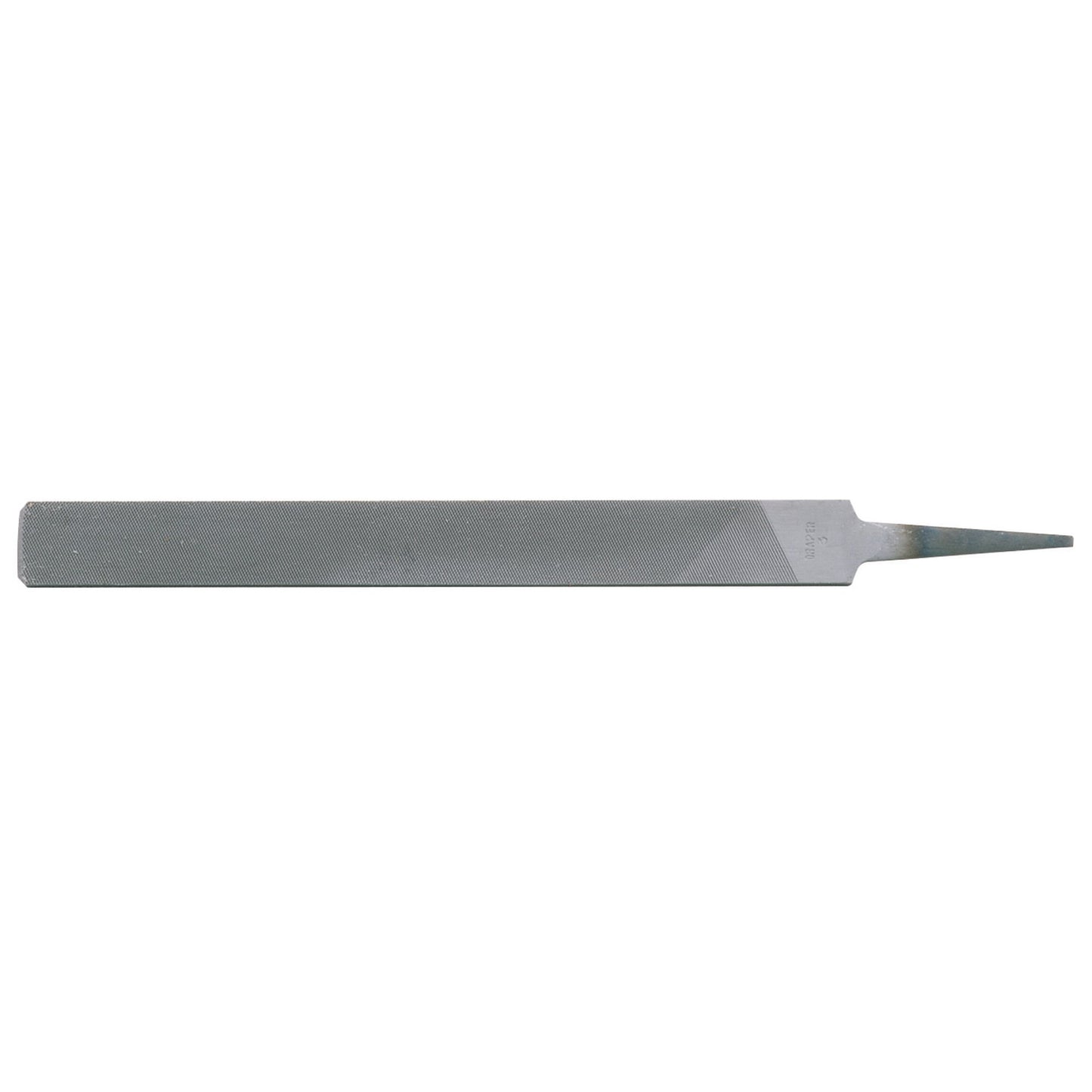 150MM HAND FILE-SMOOTH (12)