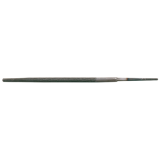 150MM ROUND FILE-SECOND (12)