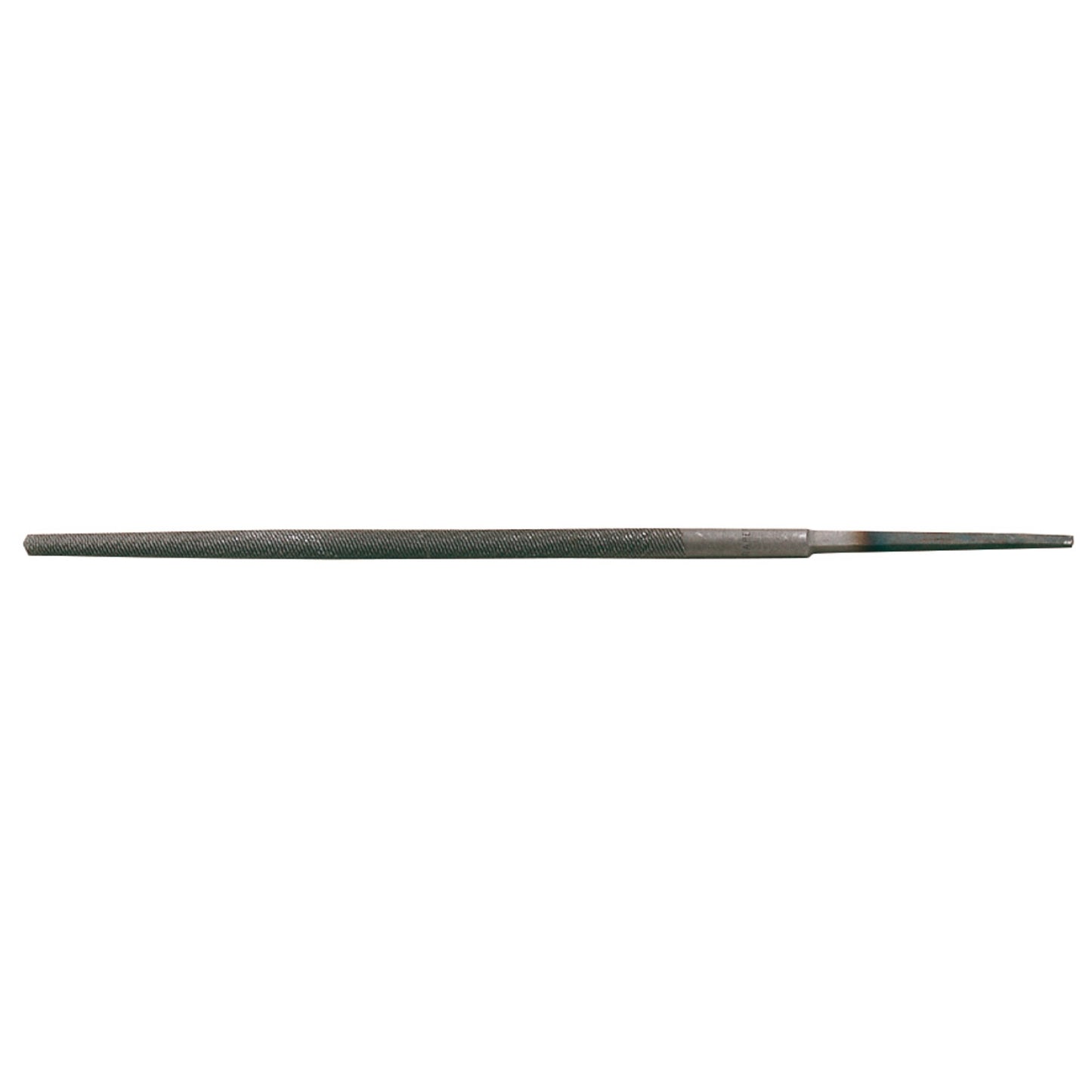 150MM ROUND FILE-SMOOTH (12)