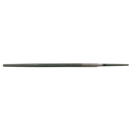 150MM ROUND FILE-SMOOTH (12)