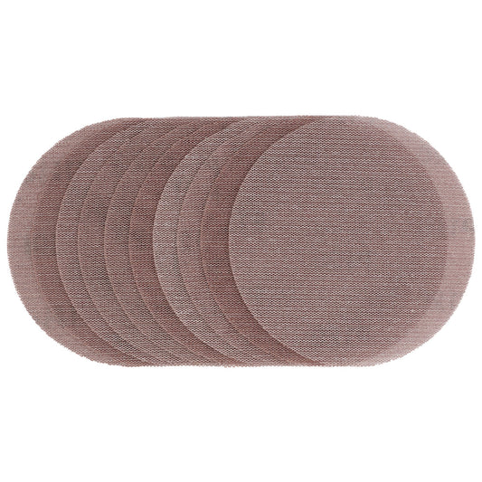 125MM MESH SANDING DISC 120G