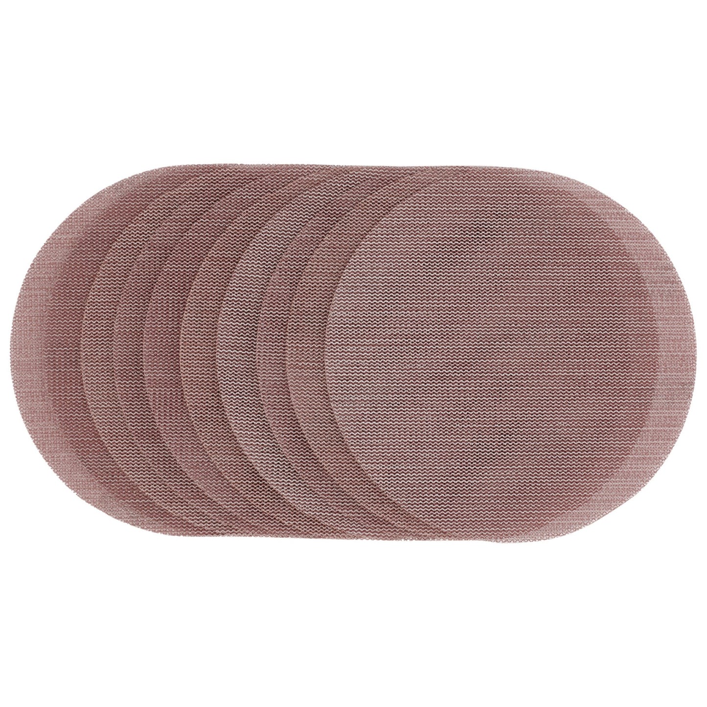 125MM MESH SANDING DISC 240G