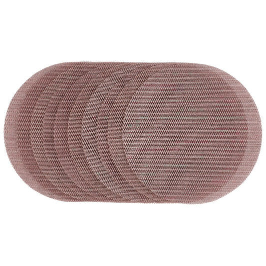 125MM MESH SANDING DISC 240G