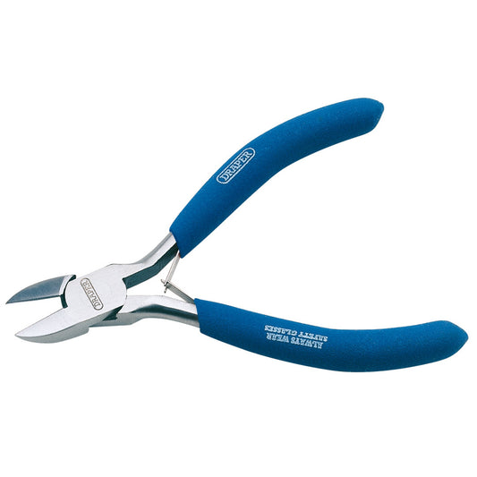 MINI PLIER-SIDE CUTTER-110MM