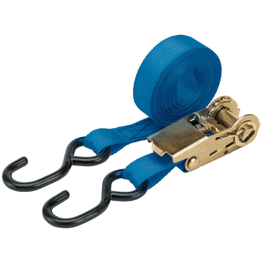 4.5M 750KG RATCHET TIE/D STRAP